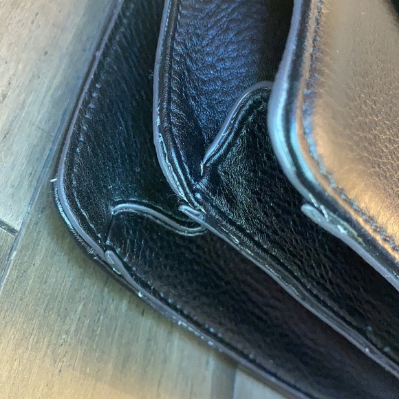 Aimee Kestenberg Handbag (black) NWOT - Picture 11 of 17